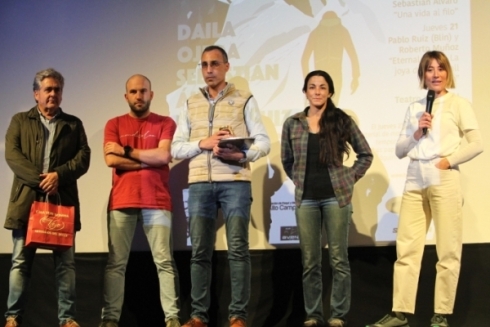 XXI Semana de Montaa de Reinosa