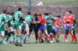 El Club de Rugby Campoo, campen de la Liga cadete de Cantabria