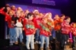 Gala de Navidad del Colegio Antares