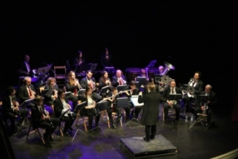 Concierto de Navidad de Reinosa (2024)