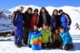 Comienza el puente en Alto Campoo