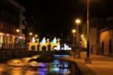 Reinosa ilumina la Navidad
