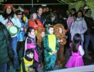 Carnaval en Requejo
