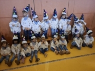 Carnaval en el Alto Ebro