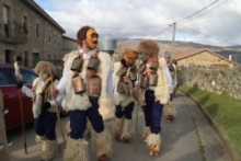 Los Zamarrones de Lanchares (2025)