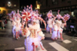 Carnaval de la Galleta Aguilar de Campoo (2025)
