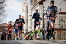 XXIX Duatln Ciudad de Reinosa