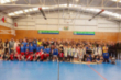 V Torneo de la Amistad de Baloncesto de Campoo de Enmedio