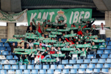 Pea Kant-Iber, 25 aos en imgenes
