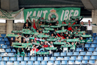 Pea Kant-Iber, 25 aos en imgenes
