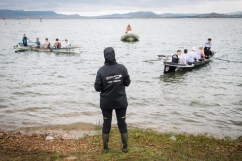 Campeonato Autonmico de Bateles (2025)