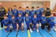 Cadetes y alevines juegan la Final Four de Baloncesto en Matamorosa