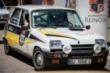 XI Rallye Campoo Los Valles de Coches Clsicos