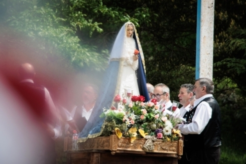 La Rosa (2025)