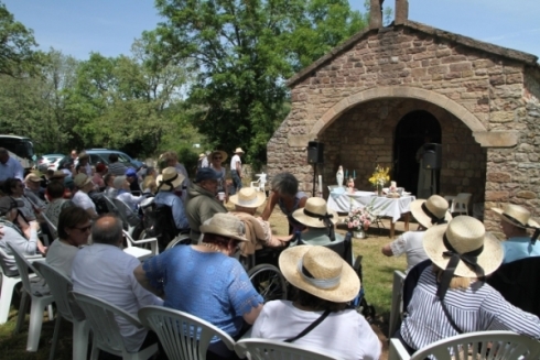 XXXIV Jornada de la Hospitalidad Diocesana en Los Cagigales 