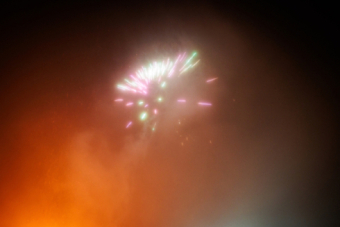 Fiestas de San Juan en Bolmir (2025)