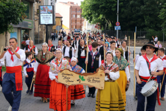 La Enramada de San Juan (2025)