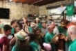 Requejo pone punto y final a sus fiestas patronales