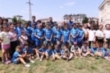 Los nios, protagonistas en las Fiestas de Matamorsa