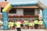 IV Marcha Solidaria de Campoo de Enmedio