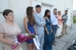 Mataporquera se vuelca con los festejos del Carmen