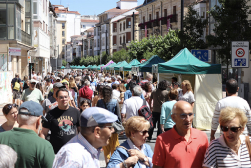  XXII Mercado Campurriano 
