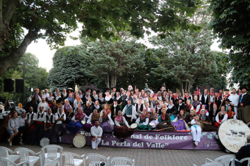 Festival Perla del Valle (2025)