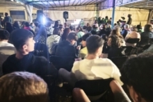 V Convivencia Vecinal de Matamorosa