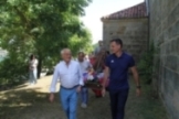 Fiestas de Las Rozas de Valdearroyo