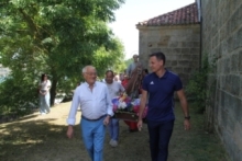 Fiestas de Las Rozas de Valdearroyo