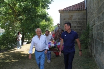 Fiestas de Las Rozas de Valdearroyo