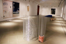 V Residencias Artsticas Celestino Cuevas de Reinosa