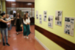 'Imgenes del tiempo, la vida antes y ahora', en el Centro de Mayores de Reinosa