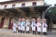 Los Zamarrones, protagonistas en la Fiesta de Los Carabeos