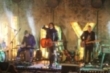Rulo y La Contrabanda, protagonistas en el Castillo de Argeso