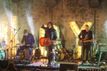 Rulo y La Contrabanda, protagonistas en el Castillo de Argeso
