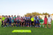 El Bilbao Athletic se impone a la Ponferradina en el Torneo de la Galleta