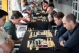 XXII Open Internacional de Ajedrez Ciudad de Reinosa