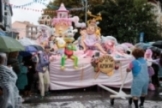 Desfile diurno de Carrozas Artsticas (2025)