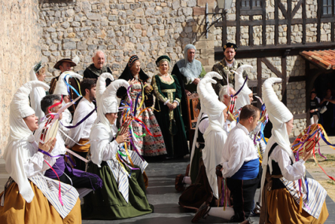 XI Encuentro Casas de Cantabria