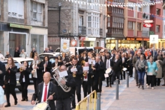 XII Encuentro de Bandas #SanMateoReinosa2025