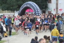 III Endino Trail