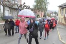 V Marcha Solidaria (2025)