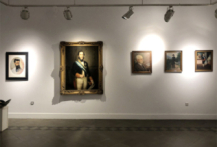 El Ayuntamiento de Reinosa muestra su patrimonio ms desconocido 