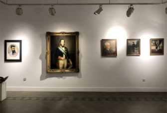 El Ayuntamiento de Reinosa muestra su patrimonio ms desconocido 