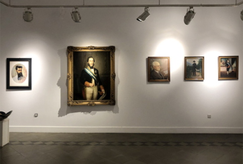 El Ayuntamiento de Reinosa muestra su patrimonio ms desconocido 