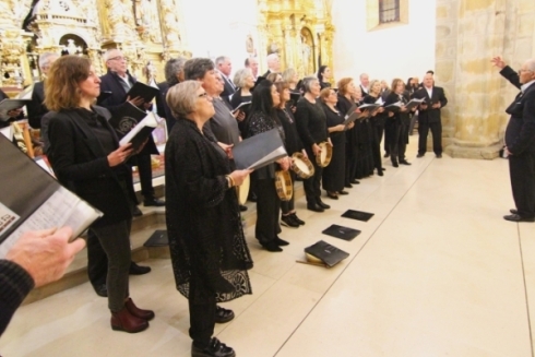 Ecos de Ebro celebra su centenario