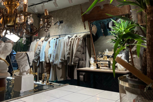 Punto C: Moda con identidad propia en Reinosa