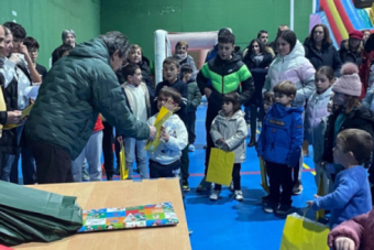  Festival de Navidad de Campoo de Yuso (2026)