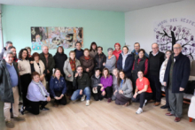 Centro Comunitario Las Nieves, la alternativa a la soledad no deseada